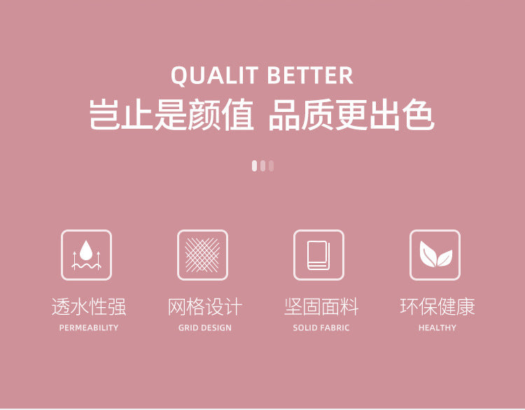 Gray 70g Underwear Bra Machine Wash Mesh Bag Coarse Mesh Fine Mesh Laundry Bag Protective Wash Bag Laundry Bag for Washing Machine Use
