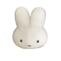 Cute Mify Rabbit Plush Pillow Soft Stuffed Doll Toy Cartoon Bedroom Living Room Home Decoration Comfortable Soft Waist Pad Gift